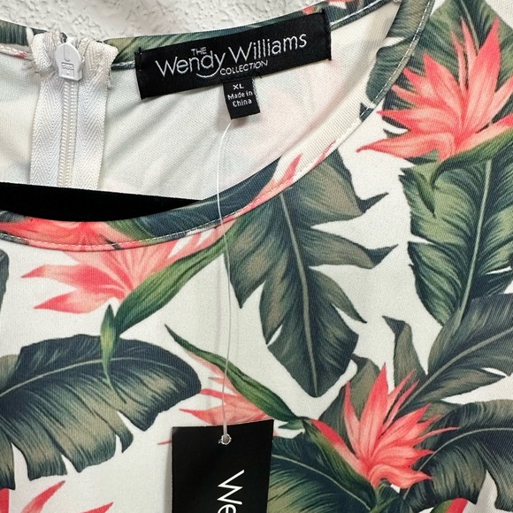 New Wendy Williams Collection Dress - Picture 3 of 5